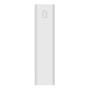 Внешний аккумулятор Xiaomi Mi Power Bank 3 30000mAh VXN4307CN (PB3018ZM) Белый Внешний аккумулятор Xiaomi Mi Power Bank 3 30000mAh VXN4307CN (PB3018ZM) Белый