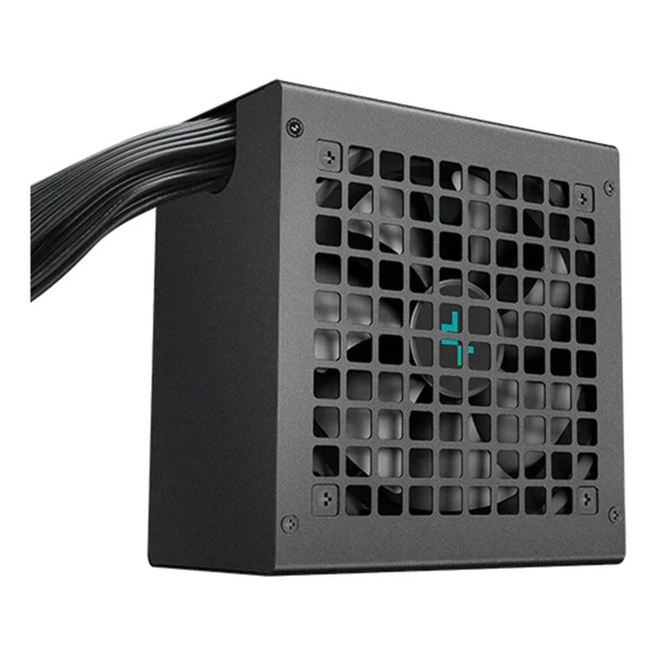 Блок питания DeepCool GamerStorm (PL800D) Bronze, 800 Вт Чёрный