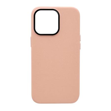 Чехол KZDOO MagSafe Noble Collection для iPhone 15 Pro Max Pink, розовый Чехол KZDOO MagSafe Noble Collection для iPhone 15 Pro Max Pink, розовый