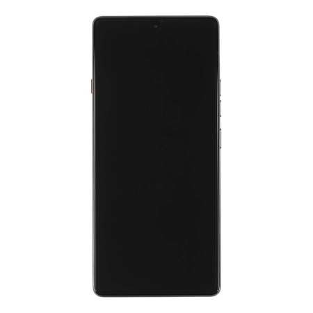 TECNO Camon 40 12/256Gb 5G Galactic black, галактический черный TECNO Camon 40 12/256Gb 5G Galactic black, галактический черный