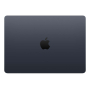 Apple MacBook Air 13" (M4 10C CPU, 10C GPU, 2025) 16/512Gb SSD (MW133) Midnight, «тёмная ночь» Apple MacBook Air 13" (M4 10C CPU, 10C GPU, 2025) 16/512Gb SSD (MW133) Midnight, «тёмная ночь»