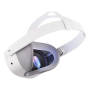 Автономный шлем виртуальной реальности Oculus Quest 3S 256Gb Белый Автономный шлем виртуальной реальности Oculus Quest 3S 256Gb Белый