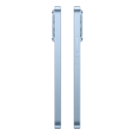 Xiaomi Redmi Note 17 Pro 8/512Gb Cloud Blue, голубой