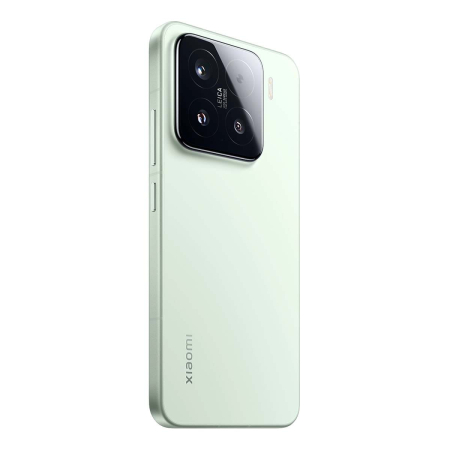 Xiaomi 15 12/512Gb Green, зелёный Xiaomi 15 12/512Gb Green, зелёный