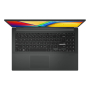 Ноутбук ASUS VivoBook Go 15 (E1504FA-L1400W) AMD Ryzen 3 7320U/8Gb/256Gb SSD/15.6" FullHD OLED/Win11 Mixed Black, черный Ноутбук ASUS VivoBook Go 15 (E1504FA-L1400W) AMD Ryzen 3 7320U/8Gb/256Gb SSD/15.6" FullHD OLED/Win11 Mixed Black, черный