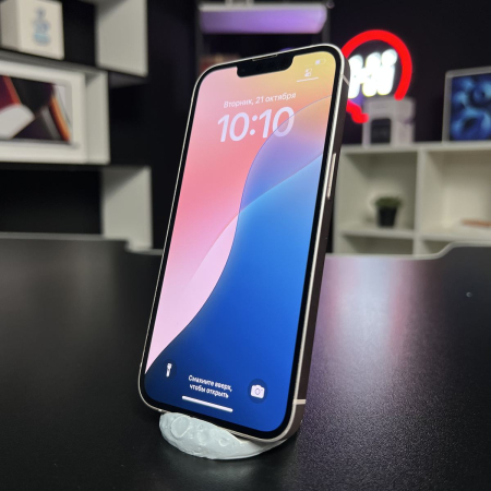 Trade in Apple iPhone 13 128Gb Pink IMEI: 6687 Trade in Apple iPhone 13 128Gb Pink IMEI: 6687