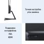 Монитор Xiaomi Redmi Display X24A 23.8" 75Hz (A24FBA-RX) Черный Монитор Xiaomi Redmi Display X24A 23.8" 75Hz (A24FBA-RX) Черный