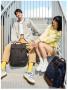 Рюкзак Xiaomi 90 Points Vibrant College NEW (90BBPLF1902U) Черный Рюкзак Xiaomi 90 Points Vibrant College NEW (90BBPLF1902U) Черный
