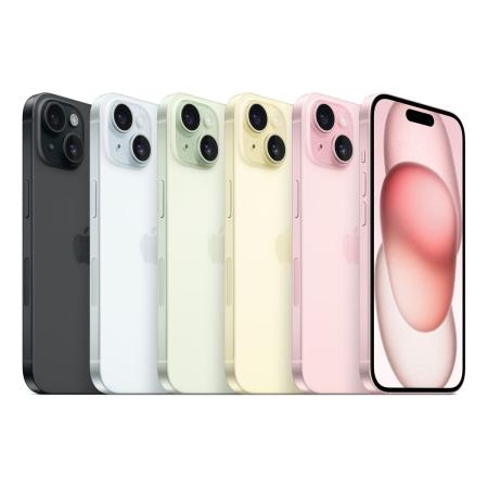 Apple iPhone 15 256Gb eSIM Blue, голубой Apple iPhone 15 256Gb eSIM Blue, голубой