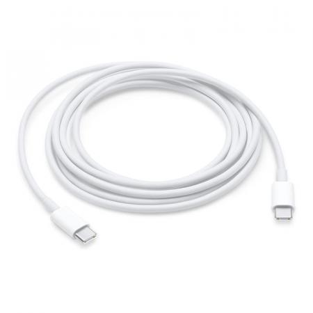 Кабель Charge Cable разъём Type-C - Type-C, 2 м Белый Кабель Charge Cable разъём Type-C - Type-C, 2 м Белый