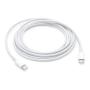 Кабель Charge Cable разъём Type-C - Type-C, 2 м Белый Кабель Charge Cable разъём Type-C - Type-C, 2 м Белый