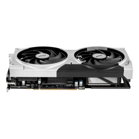 Видеокарта MSI Nvidia GeForce RTX 5070 Ventus 2X OC 12 Гб GDDR7 192 бит (RTX 5070 12G Ventus 2X OC)