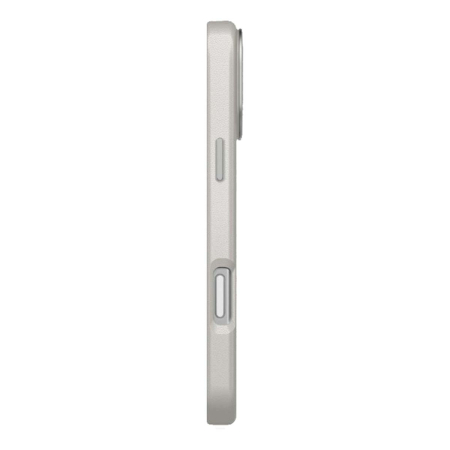 Чехол для iPhone 17 Pro Max с MagSafe 6.9" UNIQ HYBRID LYDEN (IP6.9P(2025)-LYDMCLAY) Серая глина Чехол для iPhone 17 Pro Max с MagSafe 6.9" UNIQ HYBRID LYDEN (IP6.9P(2025)-LYDMCLAY) Серая глина