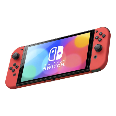 Игровая консоль Nintendo Switch OLED 64Gb Mario Red Edition Красный Игровая консоль Nintendo Switch OLED 64Gb Mario Red Edition Красный