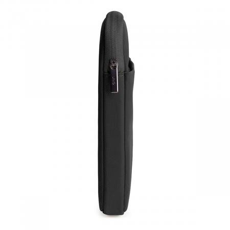 Чехол UNIQ для ноутбуков 14" Bergen Nylon Laptop sleeve (BERGEN(14)-MNBLACK) Черный Чехол UNIQ для ноутбуков 14" Bergen Nylon Laptop sleeve (BERGEN(14)-MNBLACK) Черный