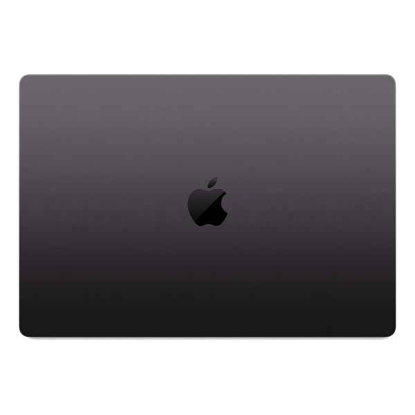 Apple MacBook Pro 16" (M5 Max, 18C CPU, 32C GPU, 2026) 36/2Tb SSD Space Black, «чёрный космос»