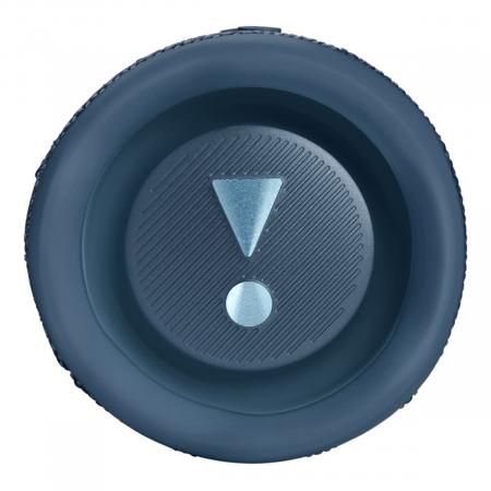 Портативная колонка JBL Flip 6 Blue, синий Портативная колонка JBL Flip 6 Blue, синий