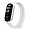 Фитнес браслет Xiaomi Smart Band 9 Glacier Silver, серебристый
