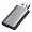 USB Флеш-накопитель Baseus 32Gb (ACUP-B0S) Серый