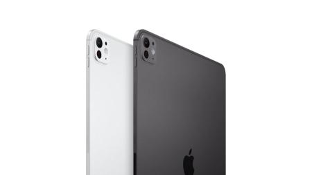 Apple iPad Pro 13" (M4, 2024, 7 gen) Wi-Fi 256Gb Space Black, «черный космос» Apple iPad Pro 13" (M4, 2024, 7 gen) Wi-Fi 256Gb Space Black, «черный космос»