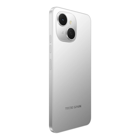 TECNO SPARK 40C 4/128Gb Gray, серый