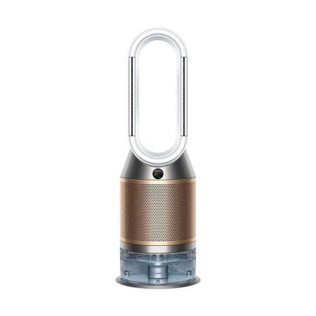 Увлажнитель-очиститель воздуха Dyson (PH05) Gold/White, золотой/белый Увлажнитель-очиститель воздуха Dyson (PH05) Gold/White, золотой/белый