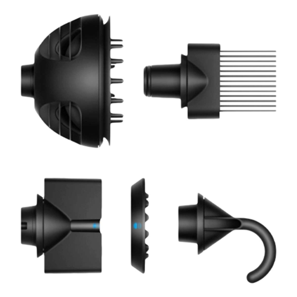 Фен Dyson Supersonic Nural HD16 (Global) Ceramic Pink/Rose Gold, розовый/розовое золото Фен Dyson Supersonic Nural HD16 (Global) Ceramic Pink/Rose Gold, розовый/розовое золото