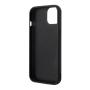 Чехол Karl Lagerfeld для iPhone 14 3D Rubber Karl's head Hard (KLHCP14SKH3DBK) Черный Чехол Karl Lagerfeld для iPhone 14 3D Rubber Karl's head Hard (KLHCP14SKH3DBK) Черный
