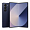 Samsung Galaxy Z Fold6 12/256Gb (2024) Navy, синий
