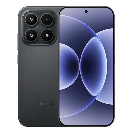 Xiaomi 17 12/512Gb Black, чёрный Xiaomi 17 12/512Gb Black, чёрный