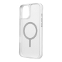 Чехол для iPhone 16 Pro Max UNIQ Lifepro Xtreme AF Frost с MagSafe (IP6.9P(2024)-LXAFMCLR), Clear Чехол для iPhone 16 Pro Max UNIQ Lifepro Xtreme AF Frost с MagSafe (IP6.9P(2024)-LXAFMCLR), Clear