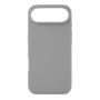 Чехол для Apple iPhone 17 Air Silicone Case белый Чехол для Apple iPhone 17 Air Silicone Case белый