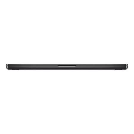 Apple MacBook Pro 16" (M3 Pro 12C CPU, 18C GPU, 2023) 18/512Gb SSD (MRW13) Space Black, «чёрный космос» Apple MacBook Pro 16" (M3 Pro 12C CPU, 18C GPU, 2023) 18/512Gb SSD (MRW13) Space Black, «чёрный космос»