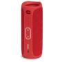 Портативная колонка JBL Flip 5 Red, красный Портативная колонка JBL Flip 5 Red, красный