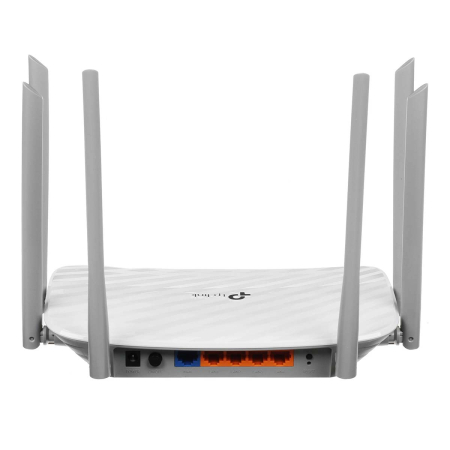 Wi-Fi роутер TP-Link Archer C86, AC1900, Белый