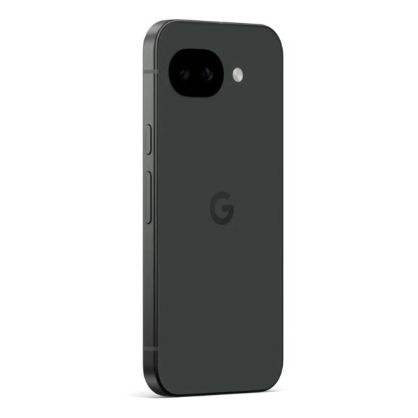 Google Pixel 10a 256Gb Obsidian, чёрный