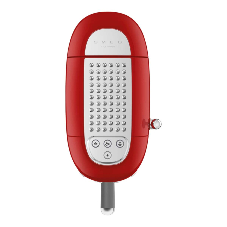 Кофемашина эспрессо SMEG 50s style (ECF02RDEU) Красный Кофемашина эспрессо SMEG 50s style (ECF02RDEU) Красный