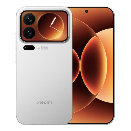 Xiaomi 17 Pro Max 16/1Tb White, белый Xiaomi 17 Pro Max 16/1Tb White, белый