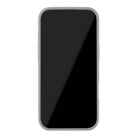 Чехол для Apple iPhone 17 Air Silicone Case белый Чехол для Apple iPhone 17 Air Silicone Case белый