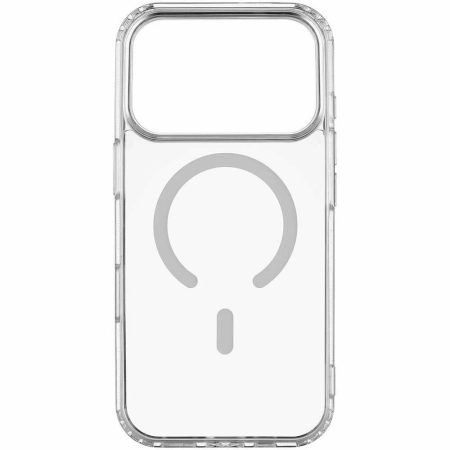 Чехол для iPhone 17 Pro Max с MagSafe 6.9 Gurdini Alba Series Protective with Clear Case Чехол для iPhone 17 Pro Max с MagSafe 6.9 Gurdini Alba Series Protective with Clear Case