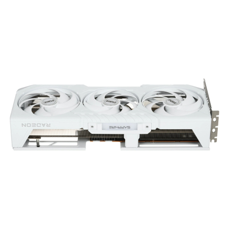 Видеокарта Sapphire AMD Radeon RX 9070 Pure OC 16 Гб GDDR6 256 бит (11349-02-20G)