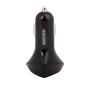 АЗУ REMAX 3 USB Aliens (RCC-304) Черный АЗУ REMAX 3 USB Aliens (RCC-304) Черный