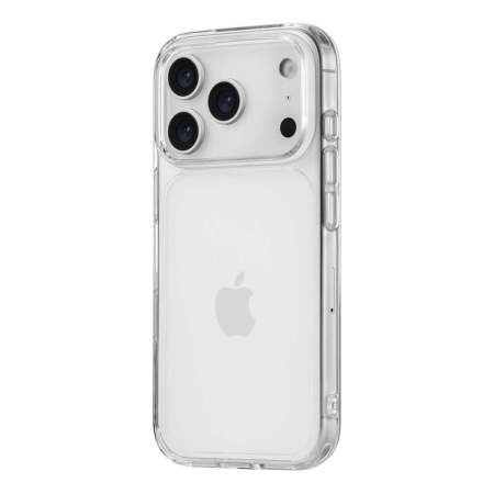 Чехол для Apple iPhone 17 Pro Hoco Creative Mobile Phone Case Прозрачный Чехол для Apple iPhone 17 Pro Hoco Creative Mobile Phone Case Прозрачный