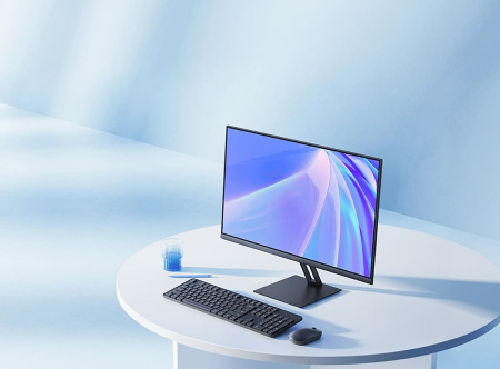 Монитор Xiaomi Mi Display 24" A24i 100Hz (M03J) Чёрный Монитор Xiaomi Mi Display 24" A24i 100Hz (M03J) Чёрный