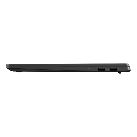 Ноутбук ASUS VivoBook S14 M5406NA-QD109 AMD Ryzen 5 7535HS/16Gb/1Tb SSD/14" WUXGA/DOS Neutral Black, черный Ноутбук ASUS VivoBook S14 M5406NA-QD109 AMD Ryzen 5 7535HS/16Gb/1Tb SSD/14" WUXGA/DOS Neutral Black, черный