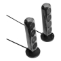 Колонка Harman Kardon SoundSticks 5 Black, чёрный