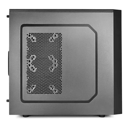 Корпус Deepcool TESSERACT BF (DP-CCATX-TSRBFBK)