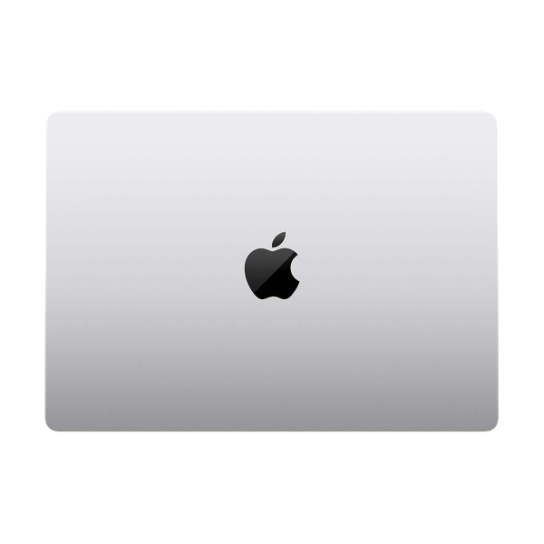 Apple MacBook Pro 14.2" (M4 Pro 12C CPU, 16C GPU, 2024) 24/512Gb SSD (MX2E3) Silver, серебристый