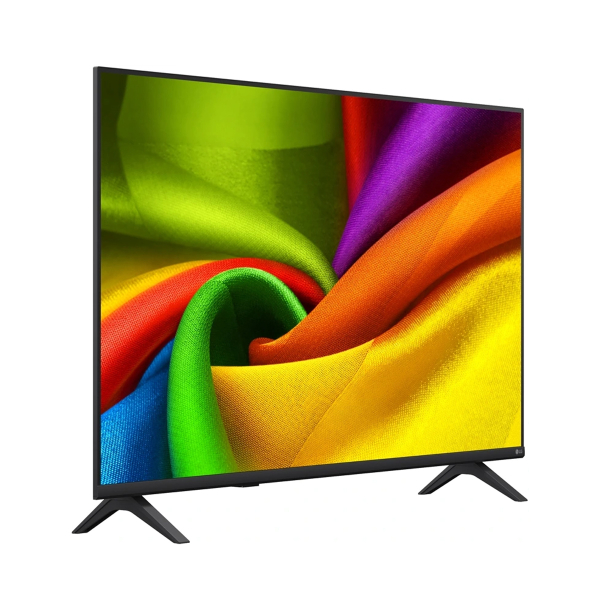 Телевизор LG 43" 4K UHD, 60 Гц, LED (43NU900B6LA.ARUG)