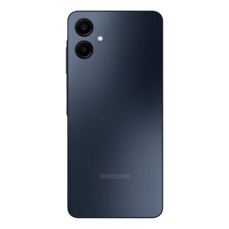 Samsung Galaxy A06 4/64Gb Black, чёрный Samsung Galaxy A06 4/64Gb Black, чёрный